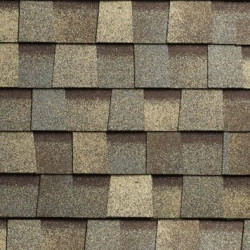 Гибкая черепица Shinglas Джаз (Аликанте) 2м.кв.